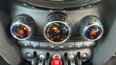 MINI Hatchback 1.5 Cooper Classic 5dr Petrol Hatchback